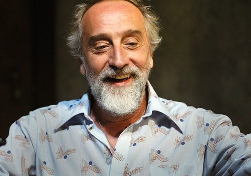 Gonzalo De Castro