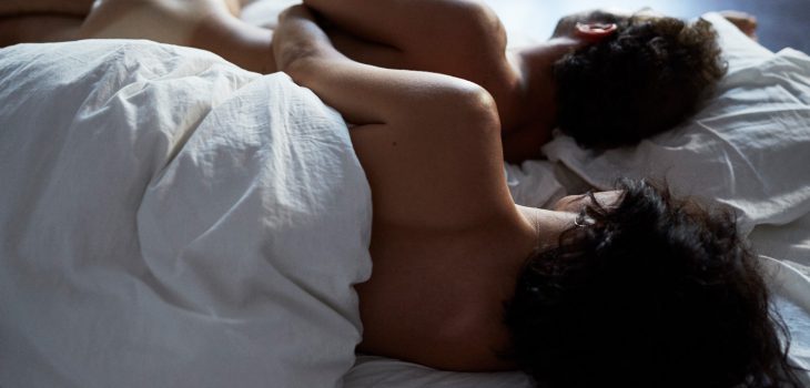 Cama : María Morales, Carlos Troya Pilar G. Almansa