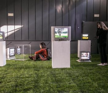 Sala Hormigón