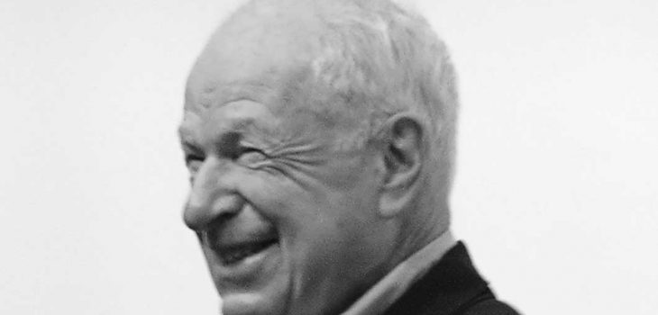 Peter Brooke
